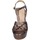 Παπούτσια Γυναίκα Σανδάλια / Πέδιλα E Two B BC659 Grey