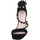 Παπούτσια Γυναίκα Σανδάλια / Πέδιλα Café Noir BC664 Black