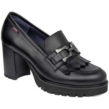 Παπούτσια Γυναίκα Γόβες CallagHan Martinelli Alcalá C182-0017AYM Cuero Black