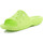 Παπούτσια Γυναίκα Τσόκαρα Crocs CLASSIC SLIDE LIMEADE 206121-3UH Green
