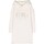 Υφασμάτινα Κορίτσι Μακριά Φορέματα MICHAEL Michael Kors R12163 Beige