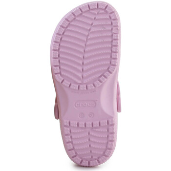 Crocs CLASSIC KIDS CLOG 206991-6GD Ροζ