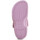 Παπούτσια Κορίτσι Σανδάλια / Πέδιλα Crocs CLASSIC KIDS CLOG 206991-6GD Ροζ
