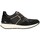 Παπούτσια Γυναίκα Sneakers La Strada 2203579 Black
