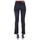 Υφασμάτινα Γυναίκα παντελόνι παραλλαγής Dondup DP449 DSE315 A27 Black