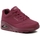 Παπούτσια Γυναίκα Sneakers Skechers UNO Red