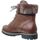 Παπούτσια Γυναίκα Μπότες Remonte D8463 Brown