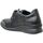 Παπούτσια Γυναίκα Μοκασσίνια Rieker L4868 Black