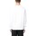 Υφασμάτινα Άνδρας Φούτερ Calvin Klein Jeans K10K111525 Άσπρο