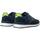 Παπούτσια Άνδρας Χαμηλά Sneakers Ecoalf  Multicolour
