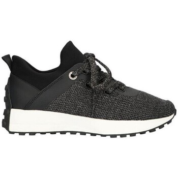 Παπούτσια Γυναίκα Sneakers La Strada 2200126 Black
