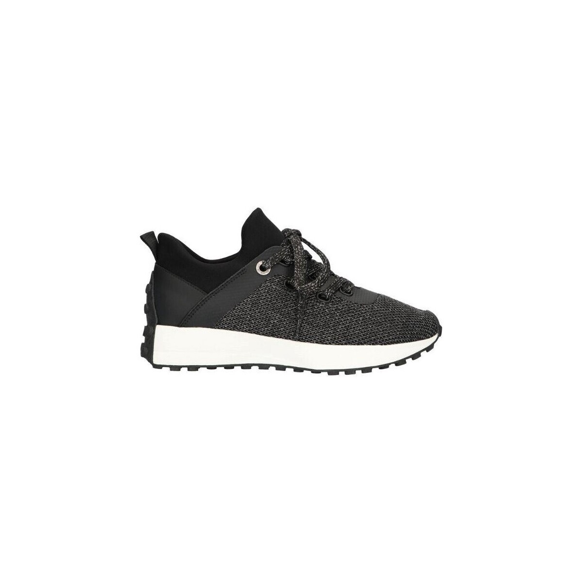 Παπούτσια Γυναίκα Sneakers La Strada 2200126 Black