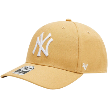 Αξεσουάρ Άνδρας Κασκέτα '47 Brand New York Yankees MVP Cap Yellow