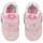 Παπούτσια Παιδί Sneakers New Balance CV574PNK Ροζ