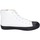 Παπούτσια Άνδρας Μπότες Kazar Studio BC704 Άσπρο