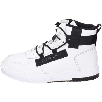 Παπούτσια Άνδρας Sneakers Kazar Studio BC706 Άσπρο