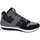 Παπούτσια Άνδρας Sneakers Kazar Studio BC728 Black