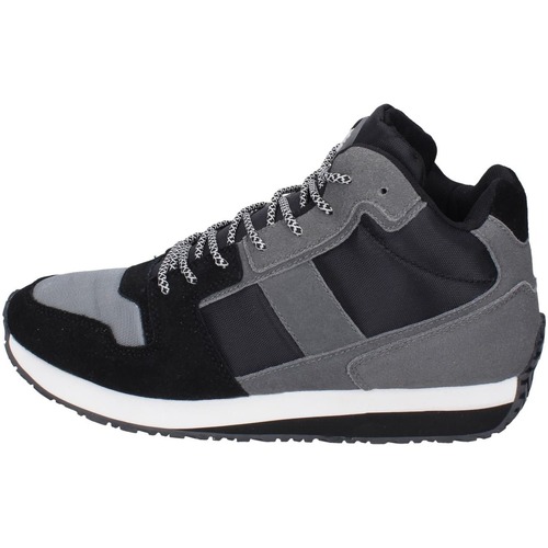 Παπούτσια Άνδρας Sneakers Kazar Studio BC728 Black