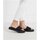 Παπούτσια Γυναίκα Σαγιονάρες Calvin Klein Jeans HW0HW01488 Black