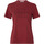 Υφασμάτινα Γυναίκα T-shirts & Μπλούζες Calvin Klein Jeans J20J220718 Red