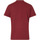 Υφασμάτινα Γυναίκα T-shirts & Μπλούζες Calvin Klein Jeans J20J220718 Red