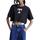 Υφασμάτινα Γυναίκα T-shirts & Μπλούζες Tommy Jeans  Μπλέ