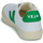 Παπούτσια Χαμηλά Sneakers Veja CAMPO CANVAS Άσπρο / Green