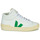 Παπούτσια Ψηλά Sneakers Veja MINOTAUR Άσπρο / Green