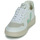 Παπούτσια Γυναίκα Χαμηλά Sneakers Veja V-10 Άσπρο / Green