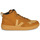 Παπούτσια Άνδρας Ψηλά Sneakers Veja V-15 Brown