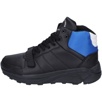 Παπούτσια Άνδρας Sneakers Kazar Studio BC739 Black