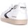Παπούτσια Άνδρας Χαμηλά Sneakers Valsport VS2312M Άσπρο