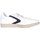 Παπούτσια Άνδρας Χαμηλά Sneakers Valsport VS2312M Άσπρο