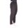 Υφασμάτινα Άνδρας Παντελόνια κοστουμιού Briglia SAVOYS 423100 Black