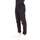 Υφασμάτινα Άνδρας Παντελόνια κοστουμιού Briglia TIBERIO 423008 Black