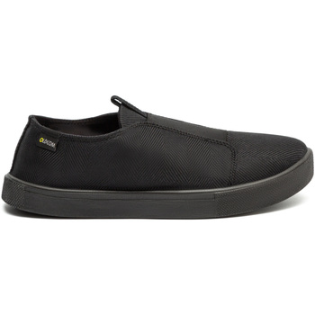 Παπούτσια Sneakers Oldcom Slip-on Martin Black