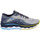 Παπούτσια Άνδρας Τρέξιμο Mizuno 01 WAVE SKY Grey