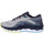 Παπούτσια Άνδρας Τρέξιμο Mizuno 01 WAVE SKY Grey