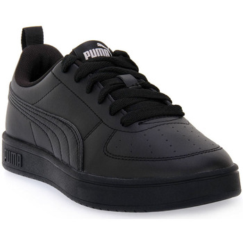 Παπούτσια Γυναίκα Sneakers Puma 02 RICKIE JR Black