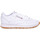 Παπούτσια Άνδρας Sneakers Reebok Sport CLASSIC LEATHER Άσπρο