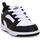 Παπούτσια Αγόρι Sneakers Puma 01 REBOUND V6 LO Άσπρο