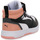 Παπούτσια Αγόρι Sneakers Puma 07 REBOUND V6 MID Άσπρο