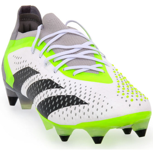 Παπούτσια Άνδρας Ποδοσφαίρου adidas Originals PREDATOR ACCURACY 1 L SG Black