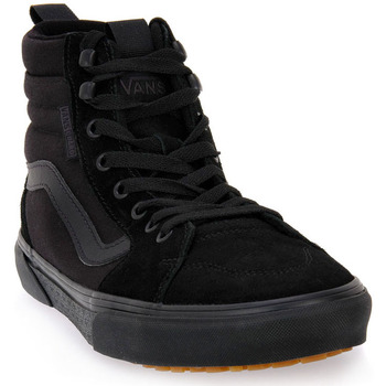 Παπούτσια Άνδρας Sneakers Vans BKA FILMORE HI VANSGUARD Black