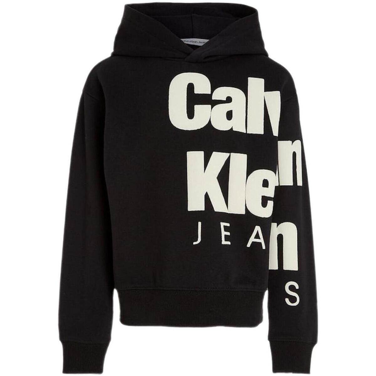 Calvin Klein Jeans  Φούτερ Calvin Klein Jeans -