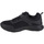 Παπούτσια Αγόρι Χαμηλά Sneakers Skechers Dynamatic Black
