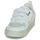 Παπούτσια Κορίτσι Χαμηλά Sneakers Veja SMALL V-10 Άσπρο / Ροζ