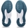 Παπούτσια Αγόρι Multisport Asics GEL NOOSA TRI 15 GS Ροζ