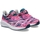 Παπούτσια Κορίτσι Multisport Asics PRE NOOSA TRI 15 PS Ροζ