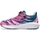 Παπούτσια Κορίτσι Multisport Asics PRE NOOSA TRI 15 PS Ροζ